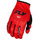 Fly Racing Lite - Rot / Schwarz