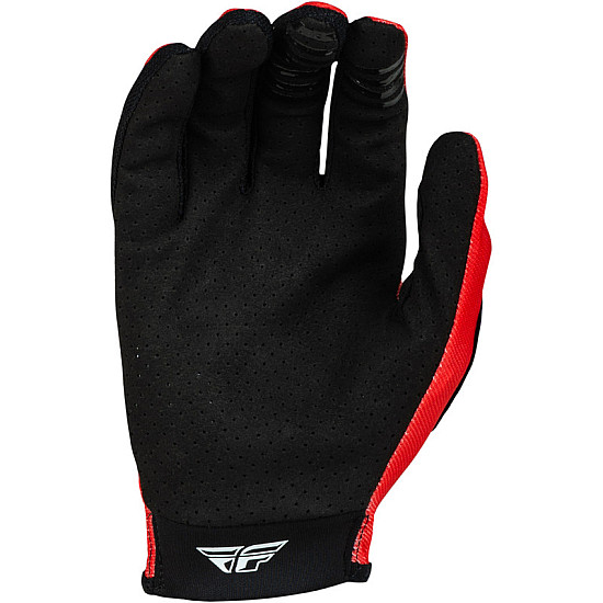 Fly Racing Lite - Rot / Schwarz
