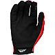 Fly Racing Lite - Rot / Schwarz