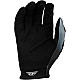 Fly Racing Lite SE Legacy - Grau / Schwarz