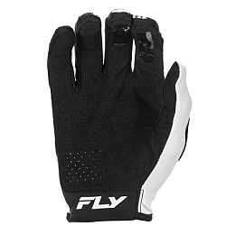 Fly Racing Lite Warp Special Edition - Weiß / Blau / Pink