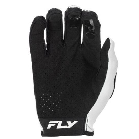 Fly Racing Lite Warp Special Edition - Weiß / Blau / Pink