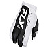 Fly Racing Lite - Weiß / Schwarz 2025