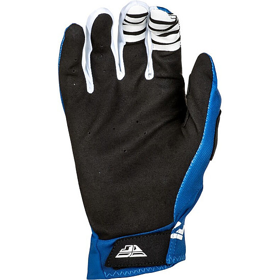 Fly Racing Pro Lite 2025 - Rot / Weiß / Blau