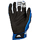 Fly Racing Pro Lite 2025 - Rot / Weiß / Blau