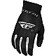 Fly Racing Pro Lite - Schwarz / Weiß