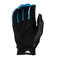 Fly Racing Pro Lite - Blau / Schwarz / Weiß