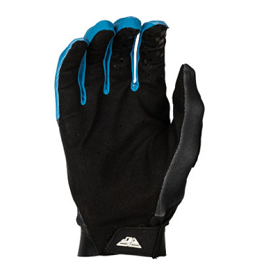 Fly Racing Pro Lite - Blau / Schwarz / Weiß