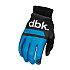 Fly Racing Pro Lite - Blau / Schwarz / Weiß