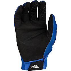 Fly Racing Pro Lite - Blau / Weiß