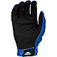 Fly Racing Pro Lite - Blau / Weiß
