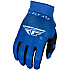 Fly Racing Pro Lite - Blau / Weiß