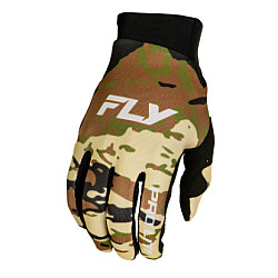 Fly Racing Pro Lite - Camo
