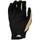 Fly Racing Pro Lite - Khaki / Schwarz