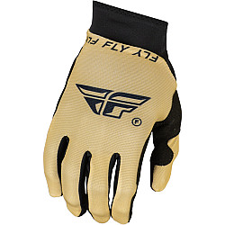 Fly Racing Pro Lite - Khaki / Schwarz