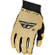 Fly Racing Pro Lite - Khaki / Schwarz