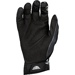 Fly Racing Pro Lite Kryptek - Schwarz / Rot / Grau 2025