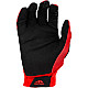 Fly Racing Pro Lite - Rot / Weiß