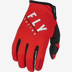 Fly Racing Windproof - Rot