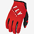 Fly Racing Windproof - Rot