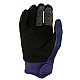 Fly Racing Youth F-16 Raze Handschuhe Kinderhandschuhe - Navy / Blau / Weiß