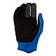 Fly Racing Youth F-16 Raze Handschuhe Kinderhandschuhe - Rot / Weiß / Blau