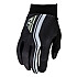 Fly Racing Youth F-16 Raze Kinderhandschuhe - Schwarz / Grau