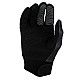 Fly Racing Youth F-16 Raze Kinderhandschuhe - Schwarz / Grau