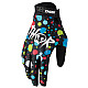 Launchmode Splat Kinderhandschuhe - Black