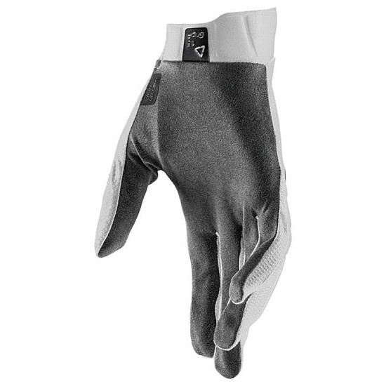 Leatt 1.5 1.5 Gripr Weiß V26