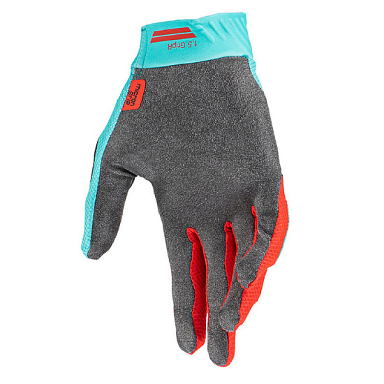 Leatt 1.5 Gripr - Fuel