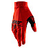 Leatt 1.5 Gripr Rot V26