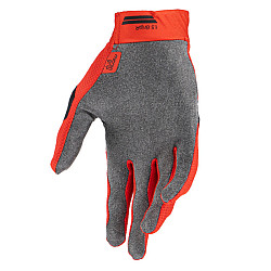 Leatt 1.5 Gripr - Rot
