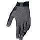 Leatt 1.5 Stealth Kinderhandschuhe