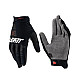 Leatt 2.5 Subzero Schwarz V26