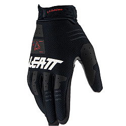 Leatt 2.5 Subzero Schwarz V26
