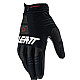 Leatt 2.5 Subzero Schwarz V26