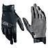 Leatt 2.5 Subzero - Schwarz