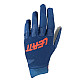 Leatt 2.5 Subzero Blau