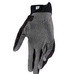 Leatt 2.5 Windblock Schwarz