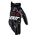 Leatt 2.5 Windblock Schwarz