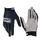 Leatt 2.5 X-Flow Black Kinderhandschuhe