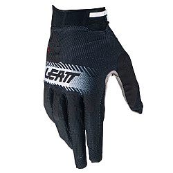 Leatt 2.5 X-Flow Black Kinderhandschuhe
