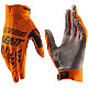 Leatt 2.5 X - Flow Orange