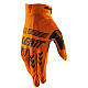 Leatt 2.5 X - Flow Orange