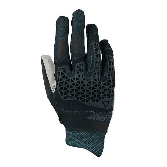 Leatt 4.5 Lite - Schwarz