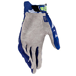 Leatt 4.5 Lite - Blau