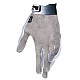 Leatt Moto 2.5 X - Flow Weiß