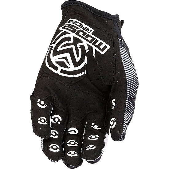 Moose Racing MX1 Youth Kinderhandschuhe