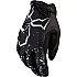 Moose Racing SX1 Kinderhandschuhe - Schwarz